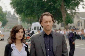 Do Brasil ao Oriente: 8 filmes que enfrentaram censura pelo mundo -  (crédito: Código Da Vinci)