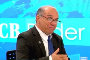 Vicente Paulo Alves, doutor em Ciências da Religião, professor do curso de Teologia da Universidade Católica de Brasília (UCB), é o entrevistado do CB.Poder desta quarta-feira  -  (crédito: Reprodução/YouTube)