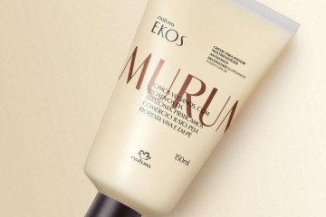 Creme para Pentear Condicionador Multibenefícios Ekos Murumuru (R$ 59,90)