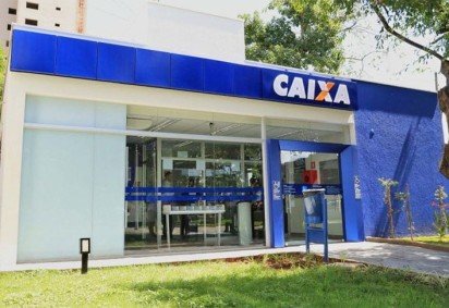 Ao todo, o concurso da Caixa ofertou 4.050 vaga, das quais 2 mil eram para técnico bancário novo - 