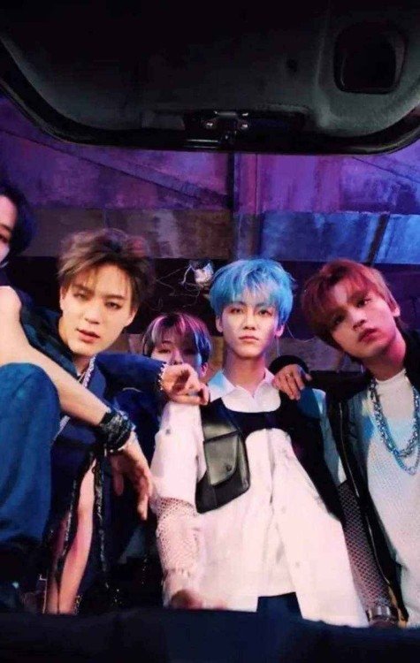 NCT Dream voltará em julho; o que se sabe -  (crédito: TMJBrazil)