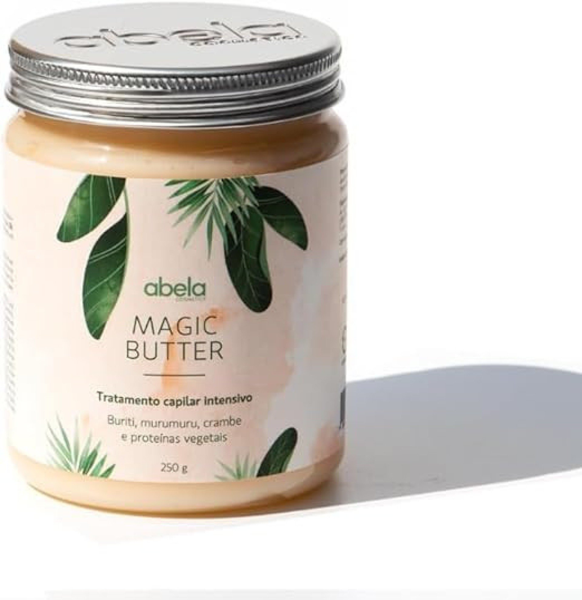 Máscara Intensiva Magic Butter 500g (R,90)