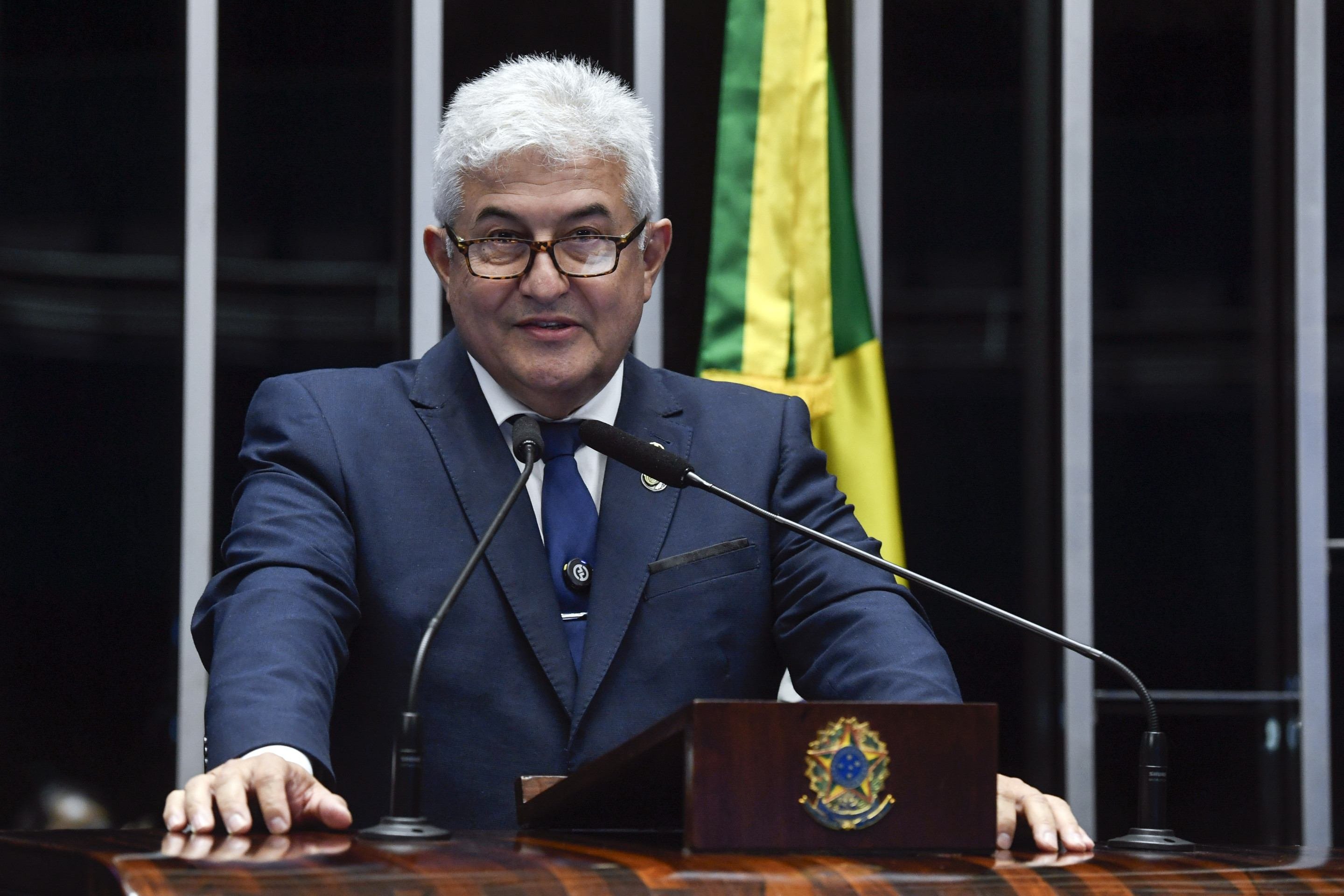 Comissão no Senado aprova 