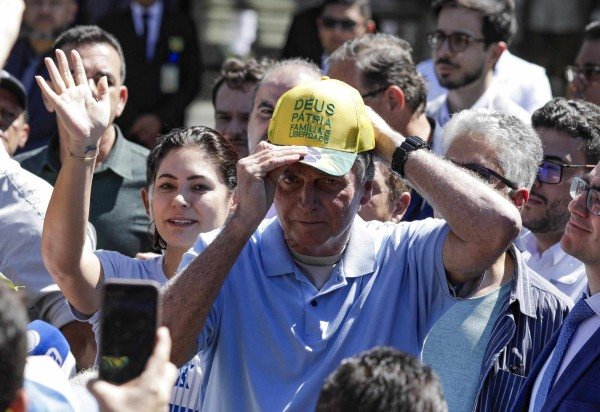 Sergio Lima / AFP