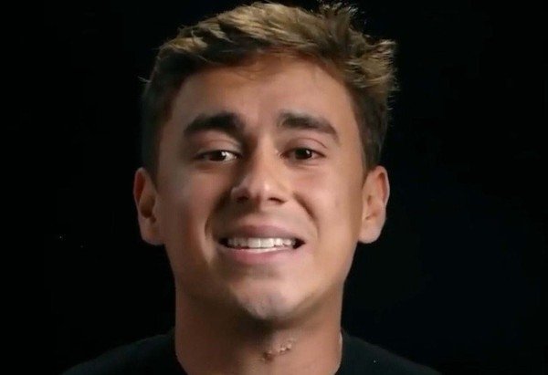 Reprodução/Redes Sociais