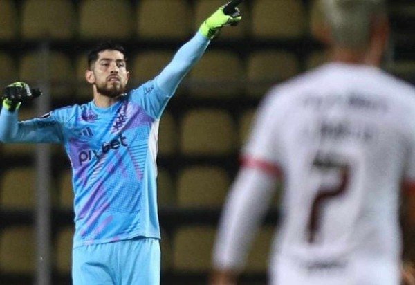 Foto: Gilvan de Souza/Flamengo