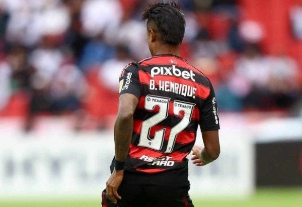 Foto: Gilvan de Souza/CRF