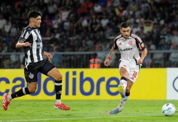 Foto: Divulgação/Conmebol