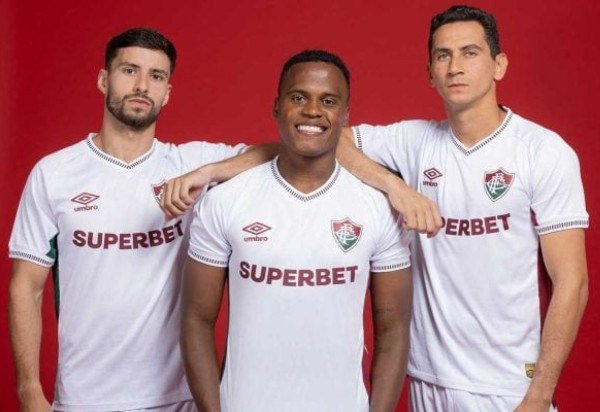 Fotos: Umbro e Lucas Merçon/FFC