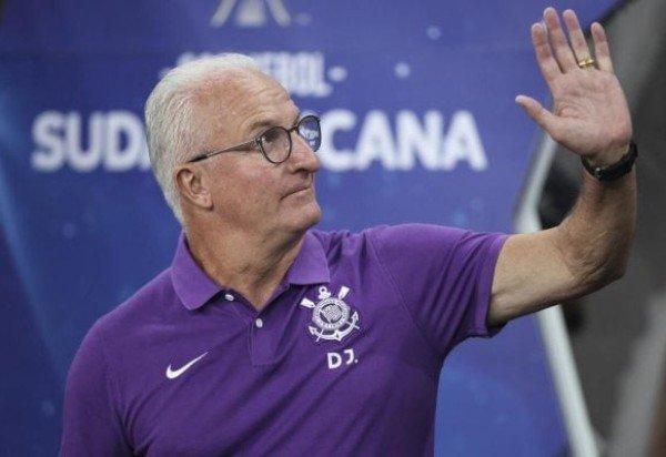 Foto: Rodrigo Coca/Agência Corinthians