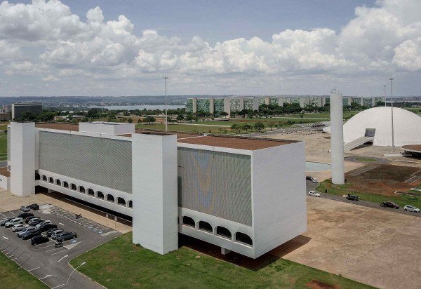 Rafa Neddermeyer/Agênncia Brasil