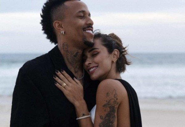 Reprodução / Instagram Eder Militão