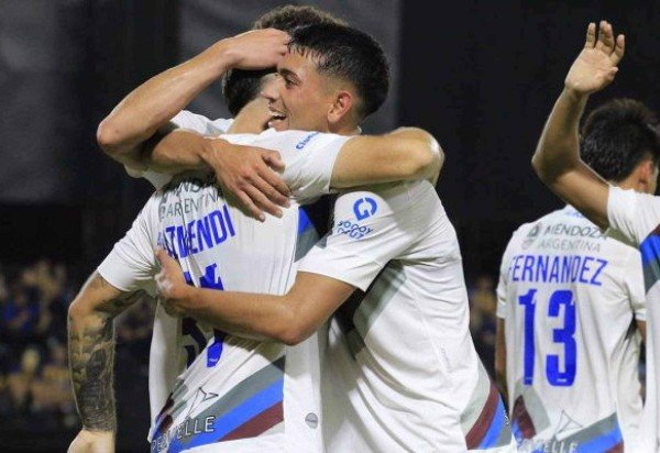 Foto: Divulgação/Godoy Cruz