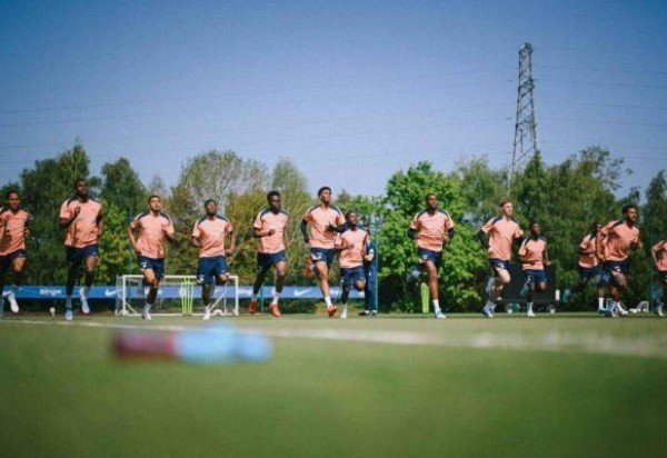 Foto: Divulgação Chelsea