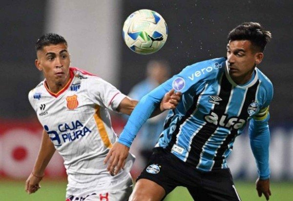 Foto: Divulgação/Conmebol