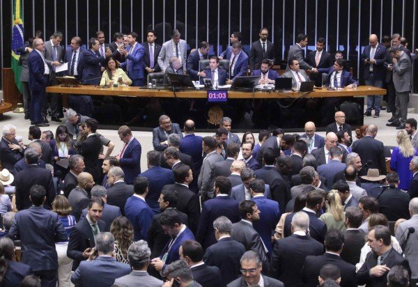 Bruno Spada/Câmara dos Deputados