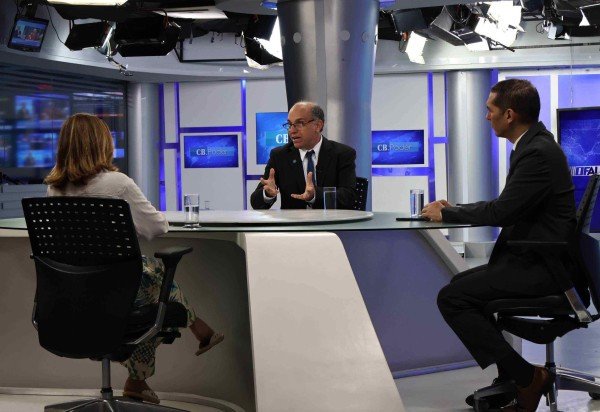   Bruna Gaston CB/DA Press