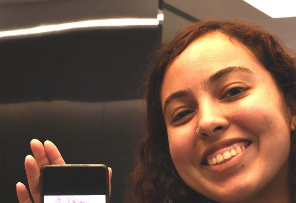 Bruna Gaston/CB/D.A Press