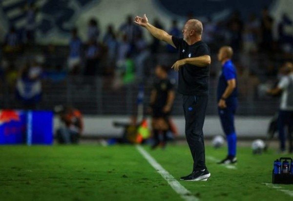 Foto: Lucas Uebel / Grêmio FBPA