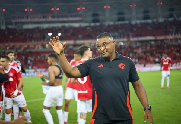 Ricardo Duarte/Internacional