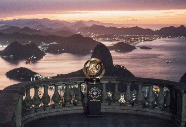 Foto: Divulgação/Fifa