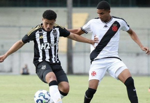Foto: Divulgação / Atlético MG