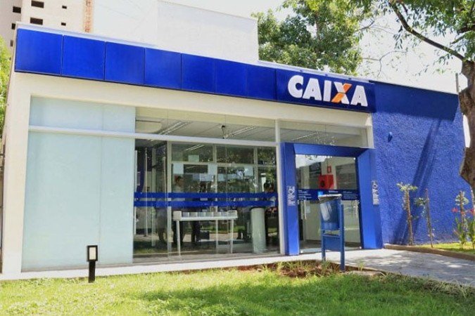 Ao todo, o concurso da Caixa ofertou 4.050 vaga, das quais 2 mil eram para técnico bancário novo - Ao todo, o concurso da Caixa ofertou 4.050 vaga, das quais 2 mil eram para técnico bancário novo -