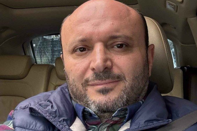 A defesa de Goktepe classifica o processo como um caso de perseguição motivada por razões ideológicas - (crédito: Reprodução/Facebook) A defesa de Goktepe classifica o processo como um caso de perseguição motivada por razões ideológicas - (crédito: Reprodução/Facebook)