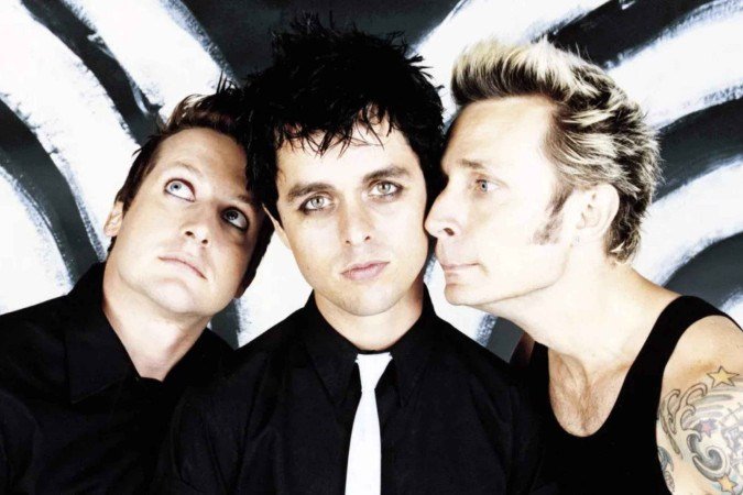 ‘Ballyhoo’: o novo single do Green Day - (crédito: TMJBrazil) ‘Ballyhoo’: o novo single do Green Day - (crédito: TMJBrazil)