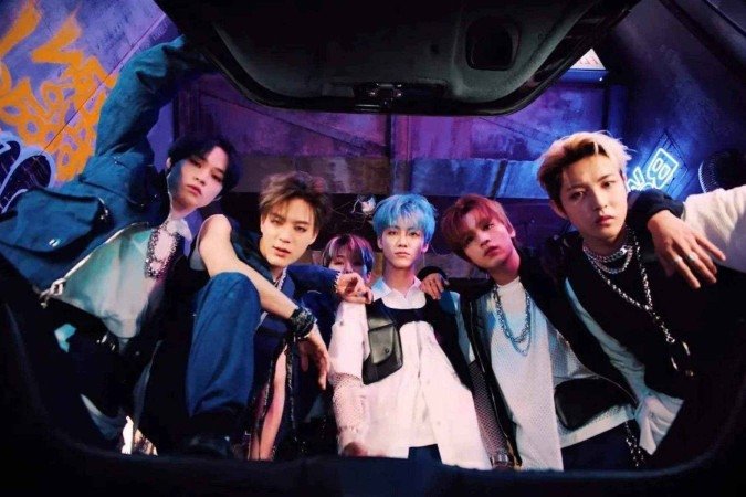 NCT Dream voltará em julho; o que se sabe - (crédito: TMJBrazil) NCT Dream voltará em julho; o que se sabe - (crédito: TMJBrazil)