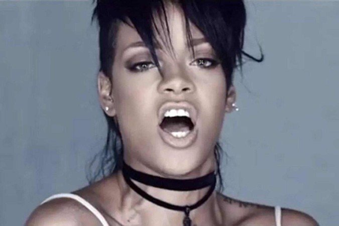 Rihanna vai voltar a cantar? Saiba o que ela disse - (crédito: TMJBrazil) Rihanna vai voltar a cantar? Saiba o que ela disse - (crédito: TMJBrazil)