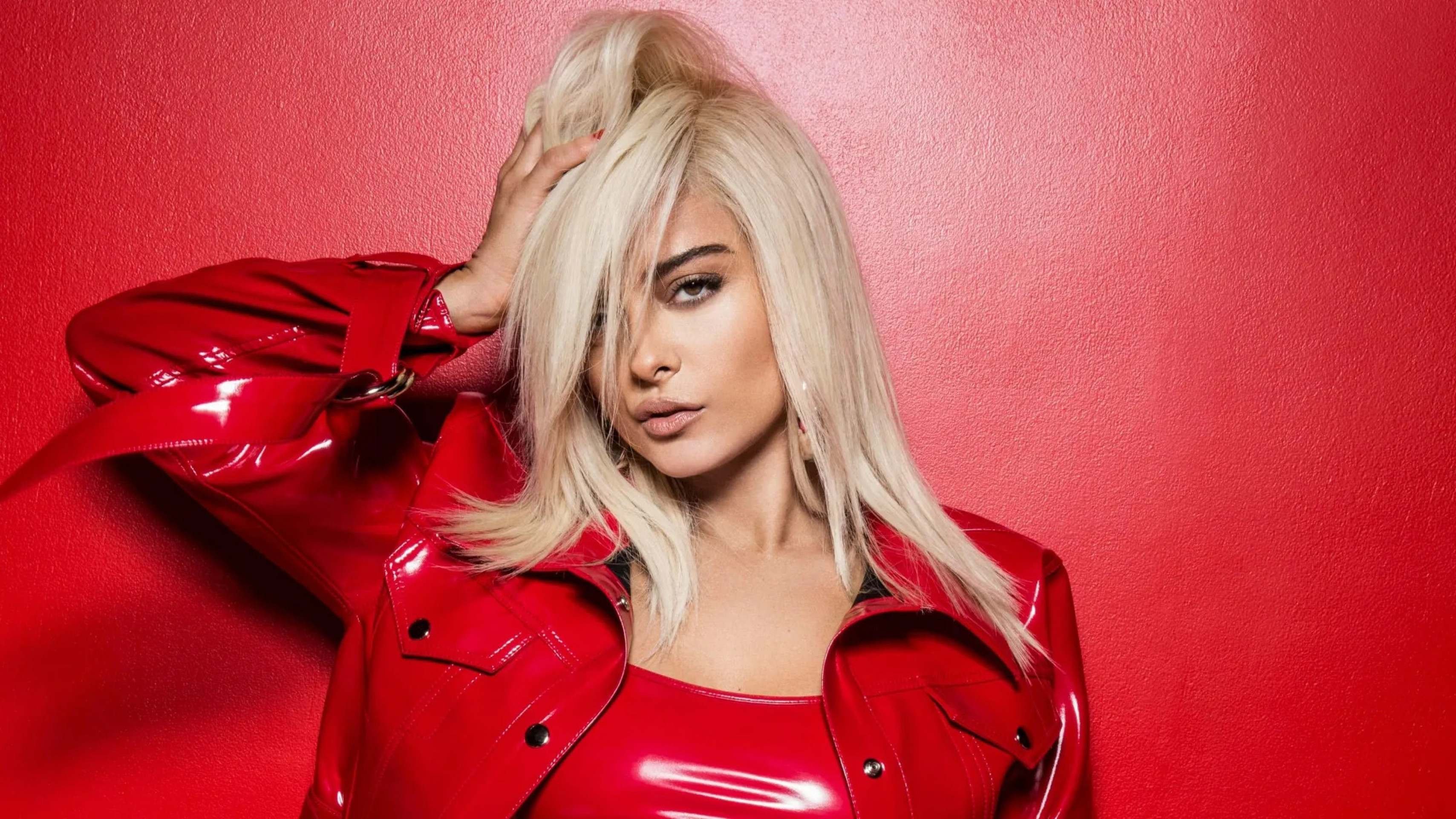 A coragem de Bebe Rexha ao expor infertilidade