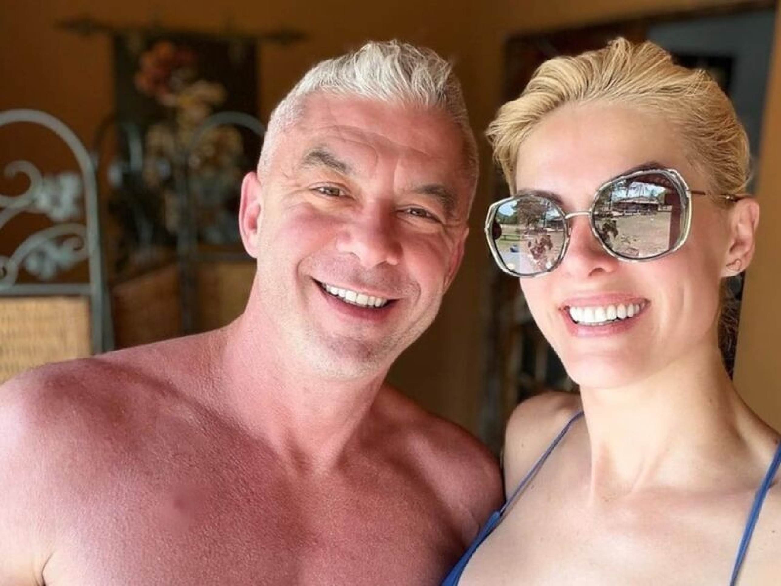 Ana Hickmann quita dívida de condomínio e pode cobrar ex-marido depois