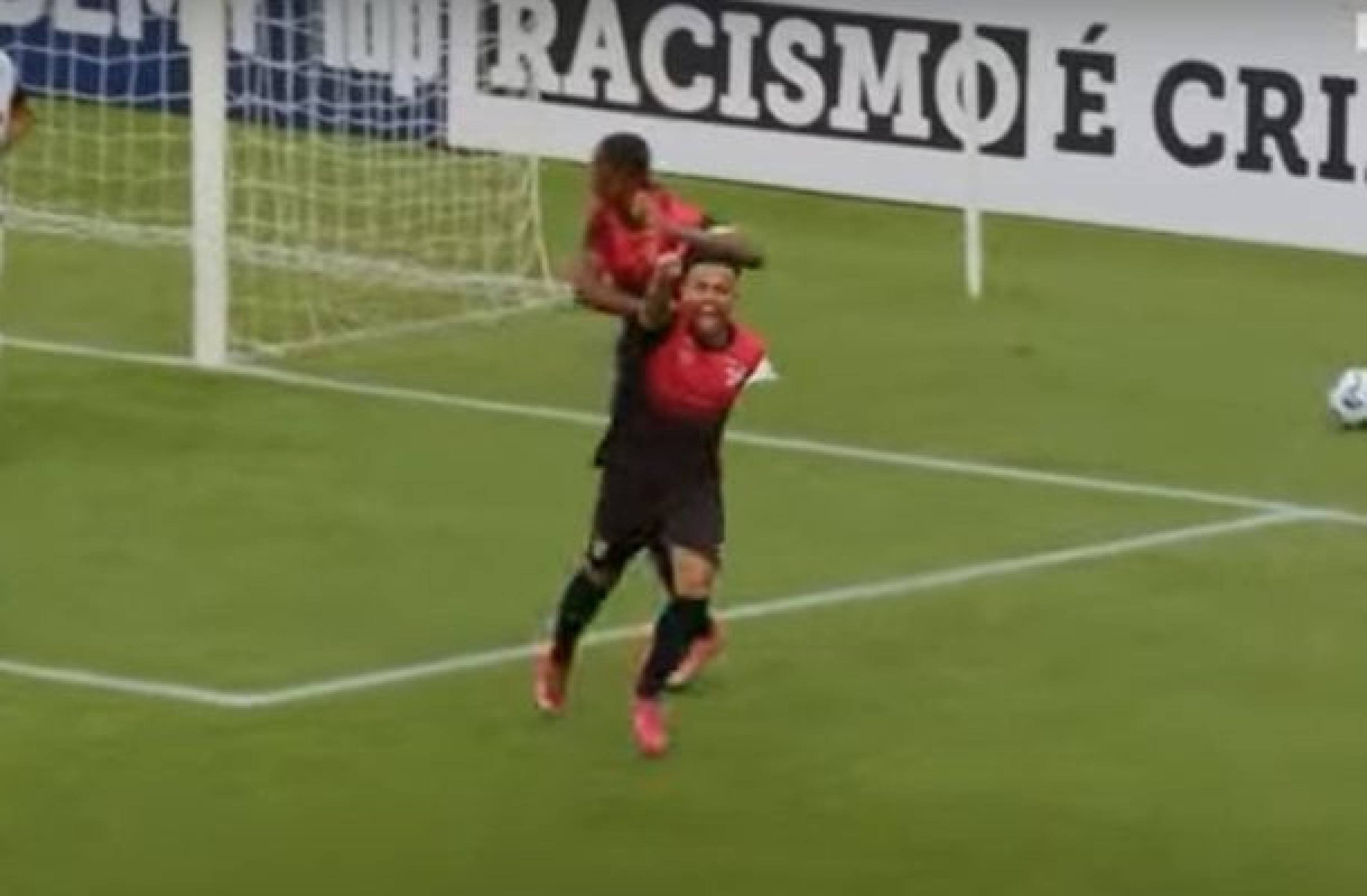 Corinthians é atropelado pelo Athletico, no Brasileirão sub-20 e fica longe do G8