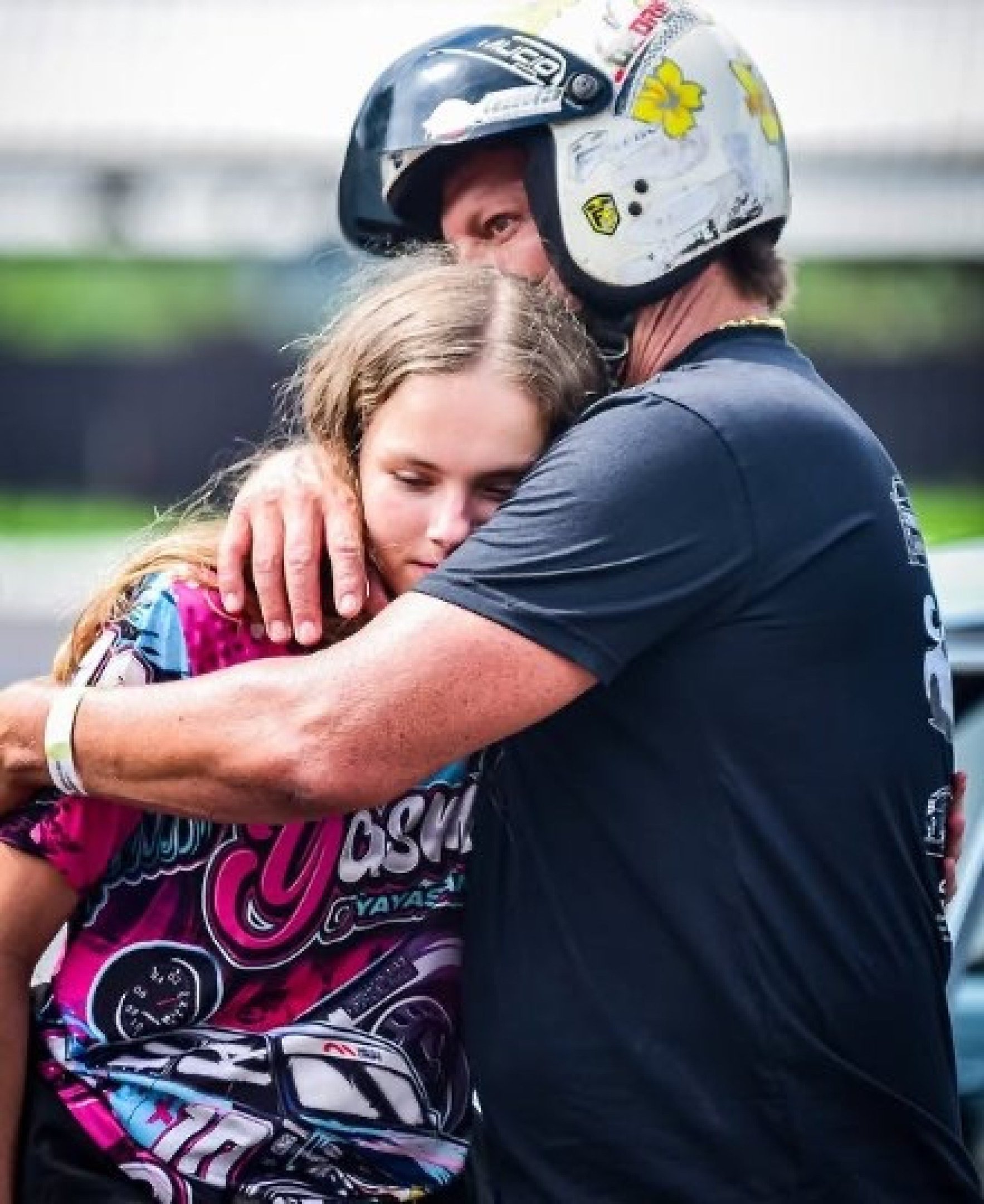 Como competição de drift em Brasília reforça laços de família