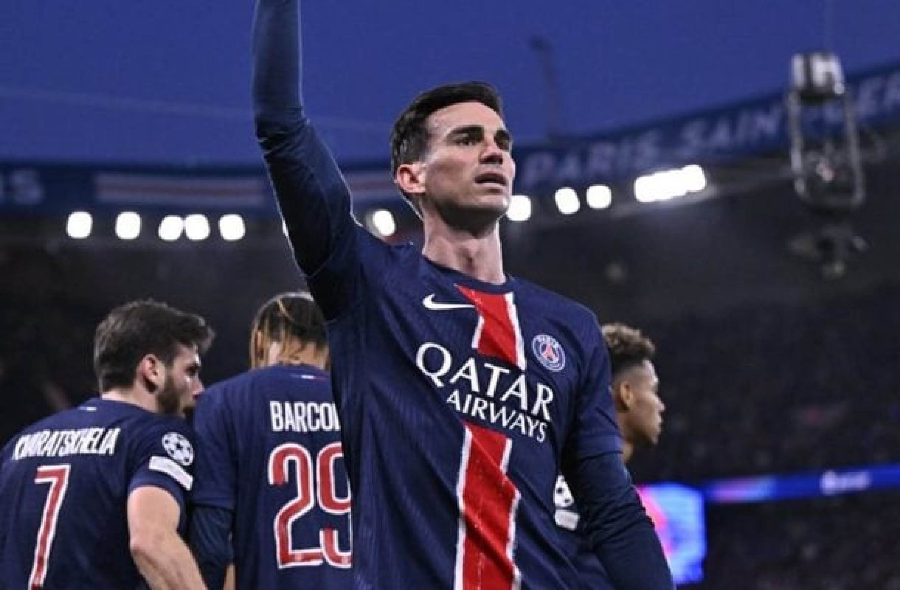 PSG vence Arsenal e pega a Inter de Milão na final da Champions