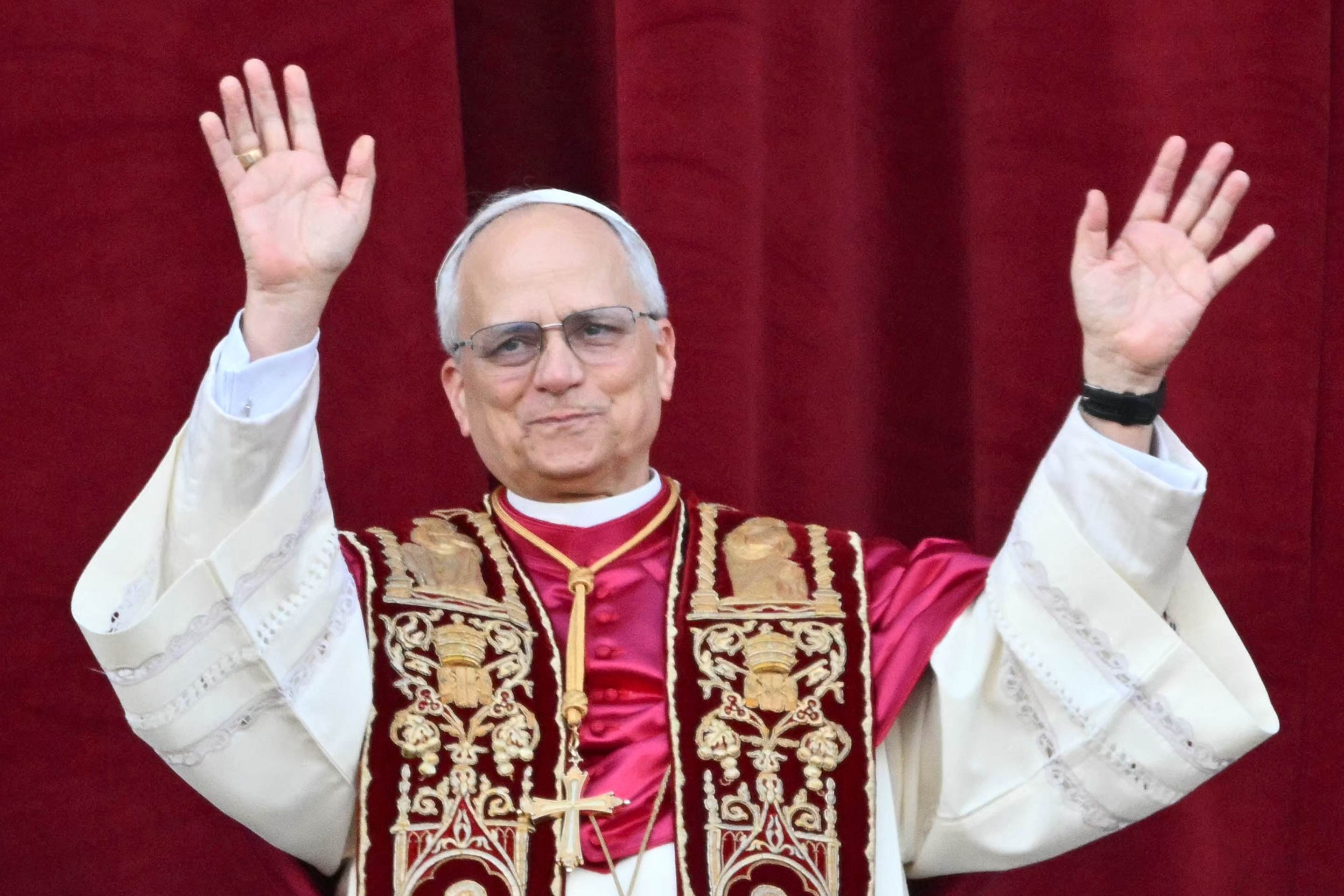 Análise: nome do papa sinaliza forte apoio à doutrina social da Igreja Católica