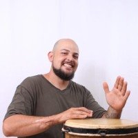 Escolas públicas do Itapoã recebem oficinas de música