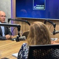 Para Vicente Paulo Alves, o papado de Leão XIV deve ser de continuidade ao de Francisco no primeiro momento -  (crédito:  Wanderlei Pozzembom/CB/D.A Press)