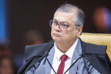 Segundo o ministro, ação da Controladoria é para reforçar fiscalização -  (crédito: Antonio Augusto/STF)