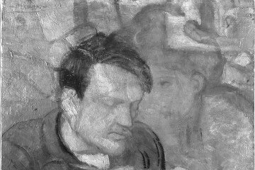 Especialistas revelam rosto de mulher ‘oculto’ em obra de Pablo Picasso
