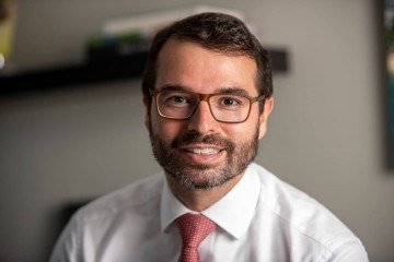 Tomás Figueiredo: é preciso deixar de lado paixões e ideologias ao se discutir mineração no Brasil -  (crédito: Arquivo Pessoal)