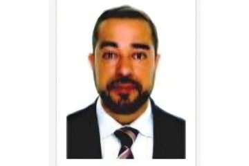 Advogado foi preso pela PCDF -  (crédito: Cedido ao Correio)