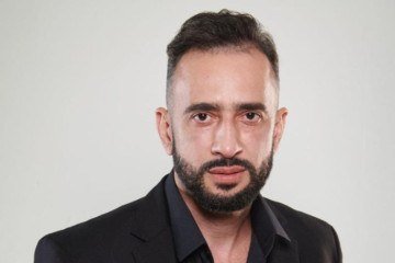 Charles Hermann faz desabafo -  (crédito: Divulgação)