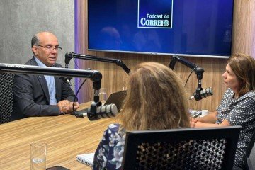 Para Vicente Paulo Alves, o papado de Leão XIV deve ser de continuidade ao de Francisco no primeiro momento -  (crédito:  Wanderlei Pozzembom/CB/D.A Press)