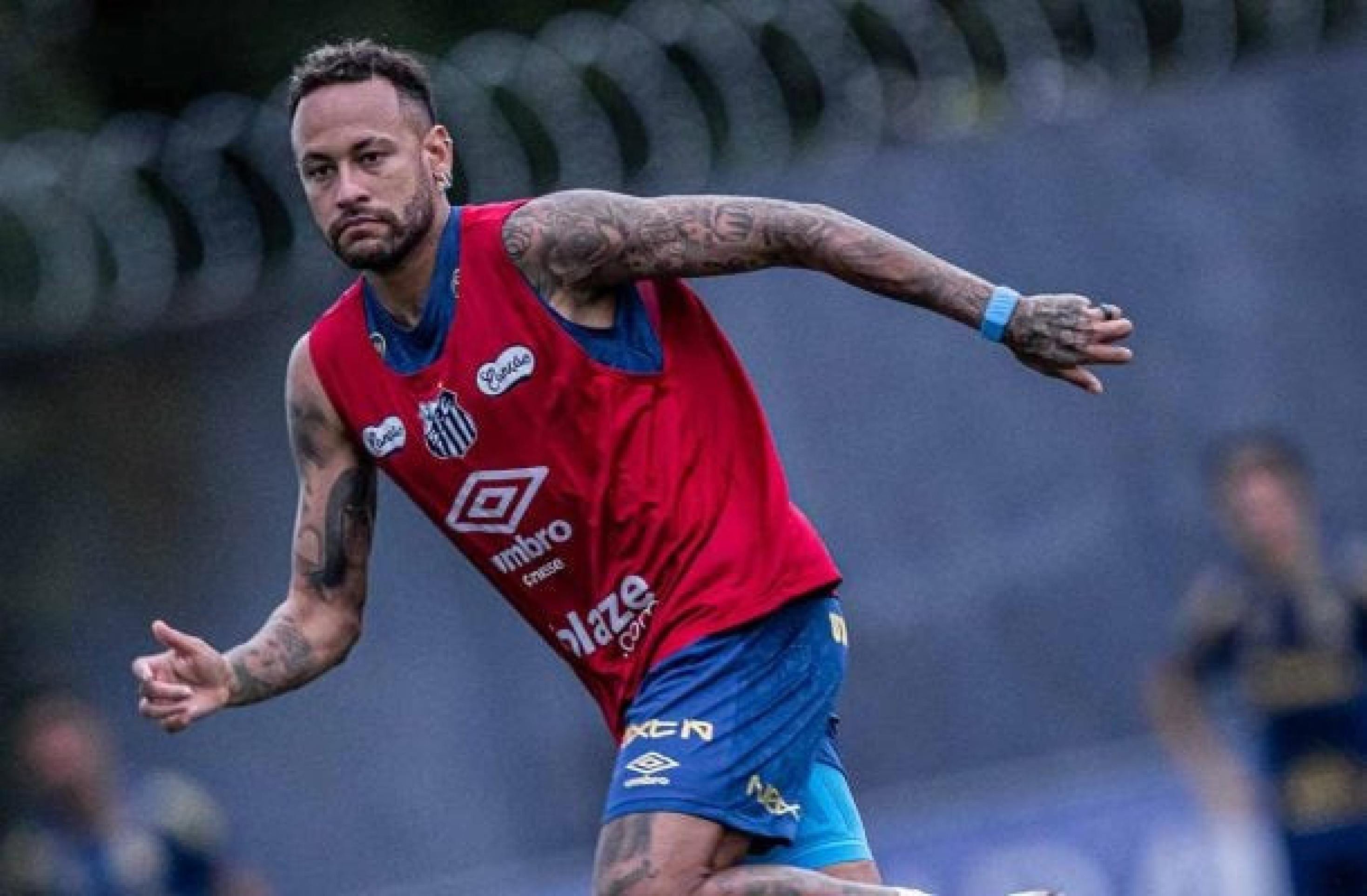 Jornal espanhol lança olhar crítico e avalia ‘fim da linha’ para Neymar Jornal espanhol lança olhar crítico e avalia ‘fim da linha’ para Neymar