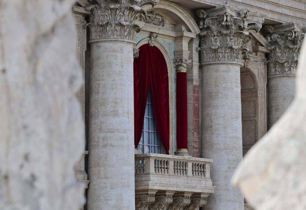 Andrej ISAKOVIC / AFP