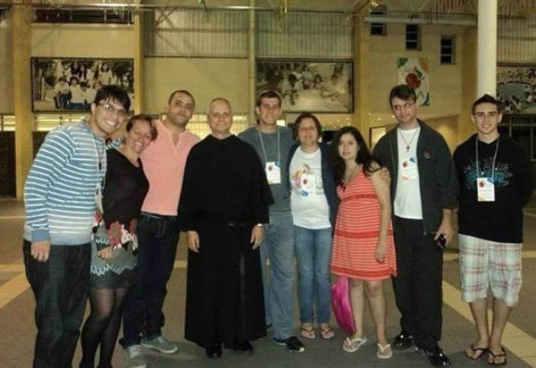 Província Agostiniana do Brasil/Divulgação