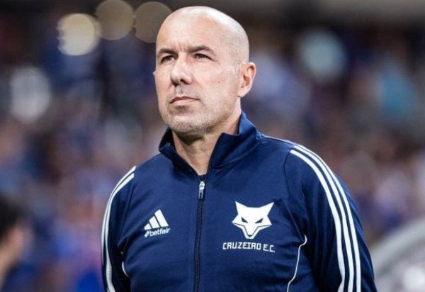 Foto: Gustavo Aleixo/Cruzeiro