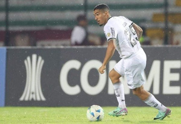 Foto: Vitor Silva/Botafogo